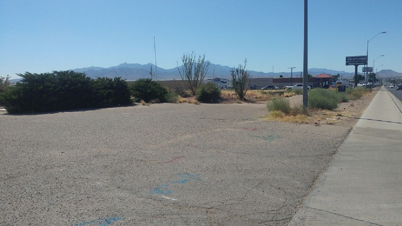 4200 Stockton Hill Rd, Kingman, AZ 86409